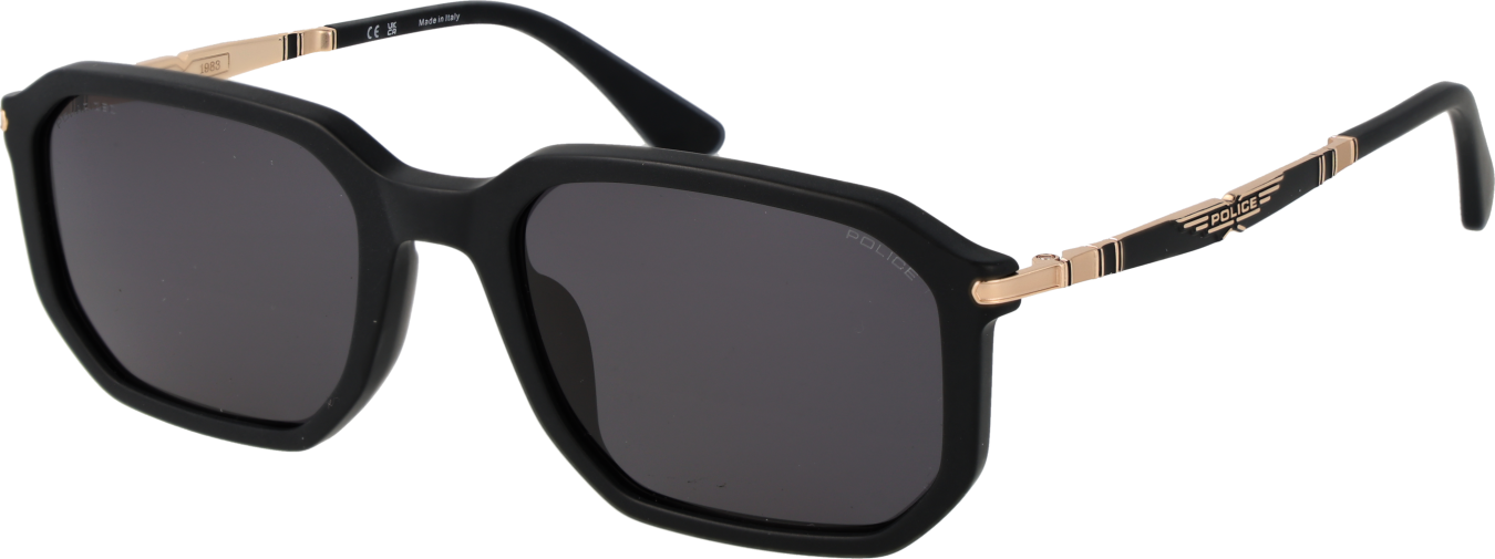 Police Sonnenbrille SPLF67M 703P 55