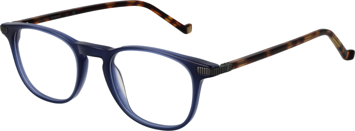 Hackett Bespoke Brillenfassung HEB335 611 48