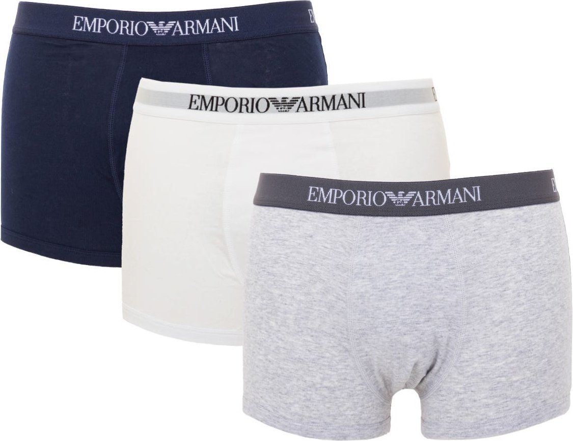 Emporio Armani Unterwäsche