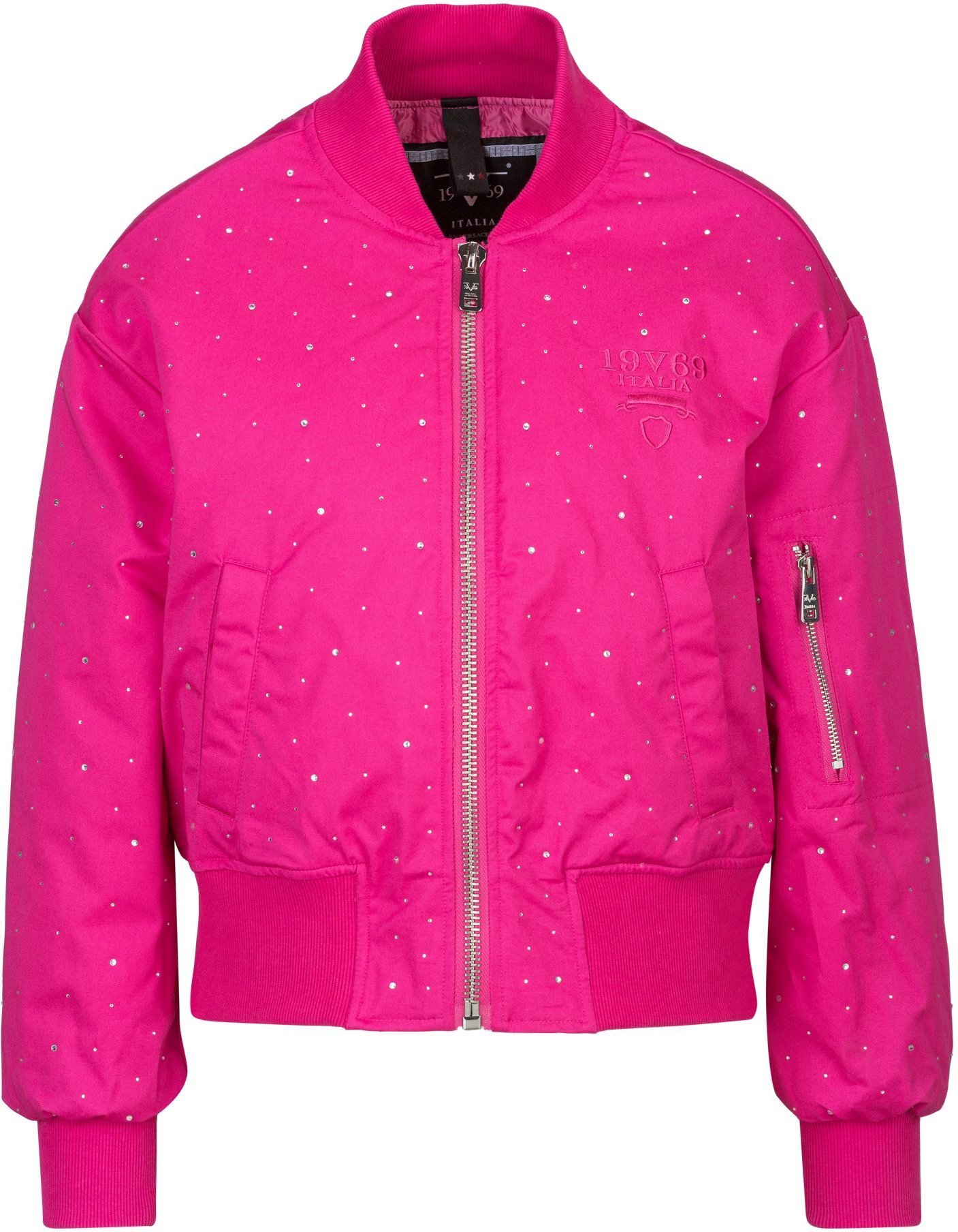 19v69 Italia Bomberjacken Mariella