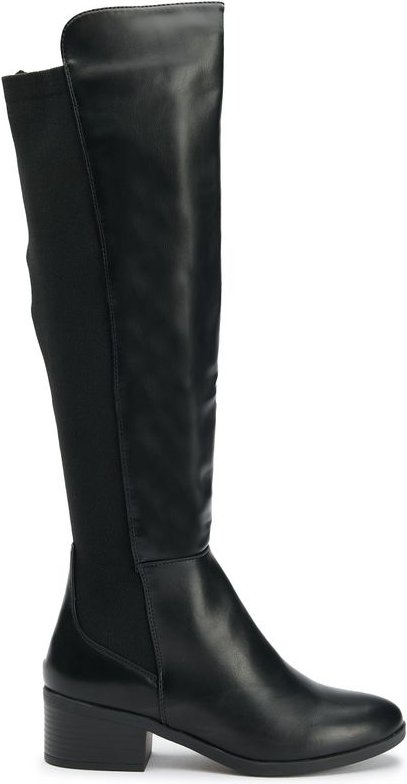 Solesister Malibu Stretch Stiefel