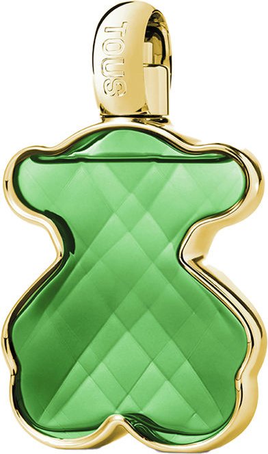 Loveme The Emerald Elixir Parfum Vapo 30 ml