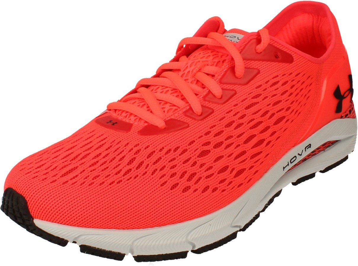 Unter Armour Hovr Sonic 3 Herren Rot Trainer