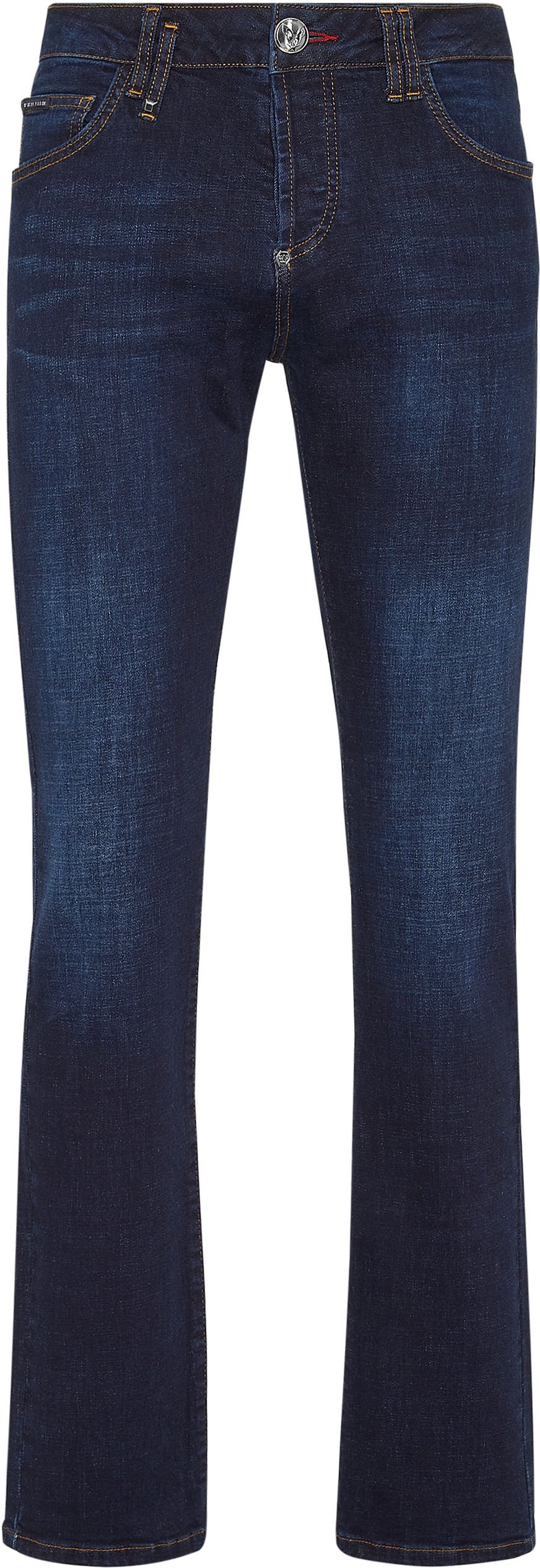 Jeans Regular Fit Iconic Plein
