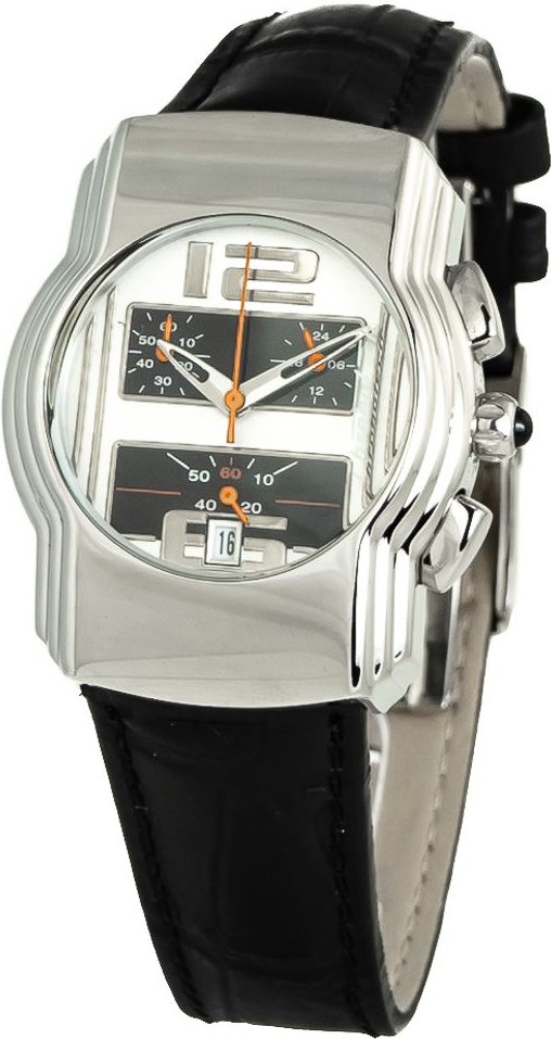 Chronotech Herren Chct7280b03ac Uhr