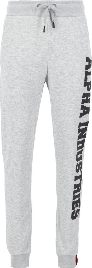Big Letters Jogger