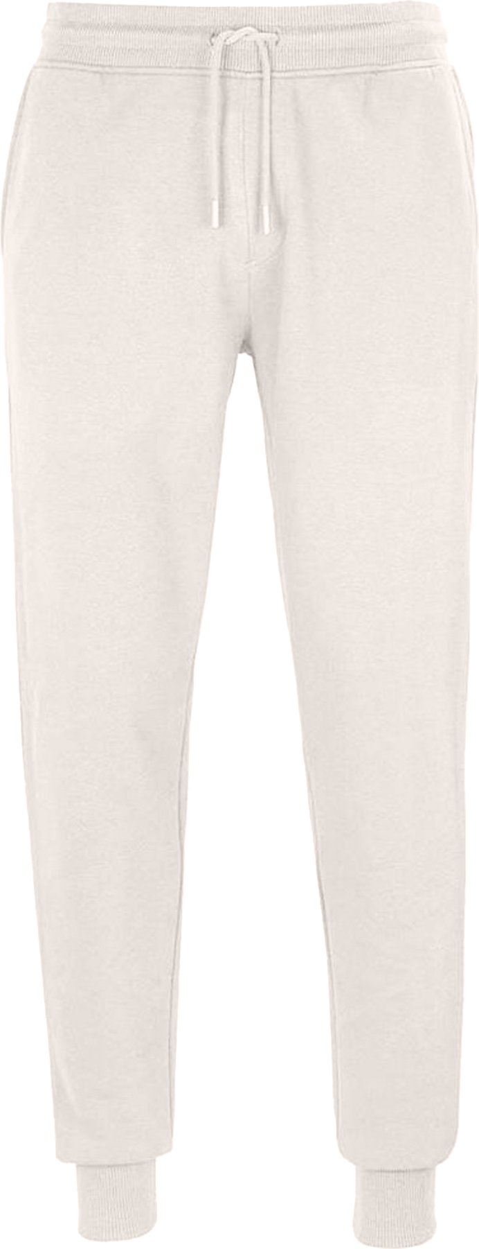 SOLS Unisex Erwachsene Jumbo Bio-Jogginghose (Off White)