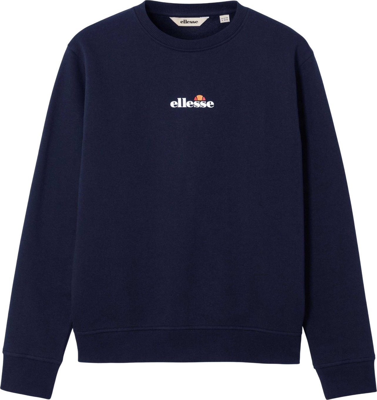 Ellesse - "Kiamto 2" Sweatshirt für Herren (Marine)