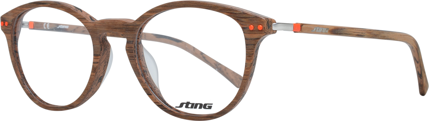 Sting Optische Fassung VS6561 0ANC 49