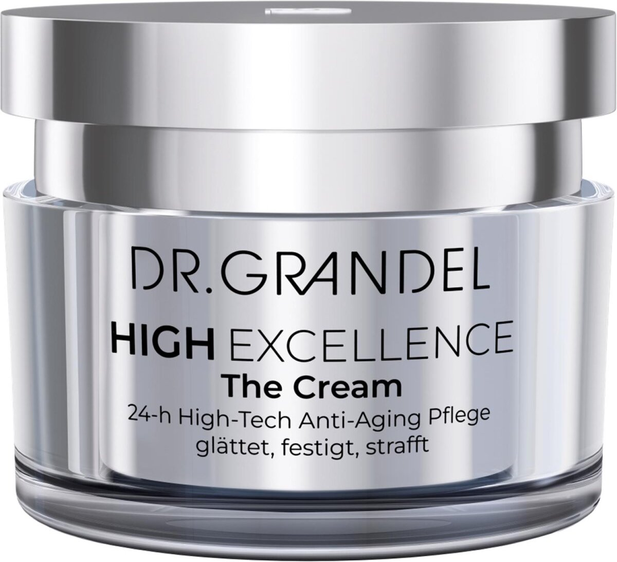 High Excellence - The Cream 50ml