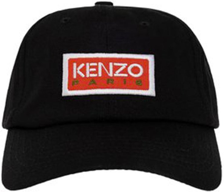 Kenzo Herren Cap