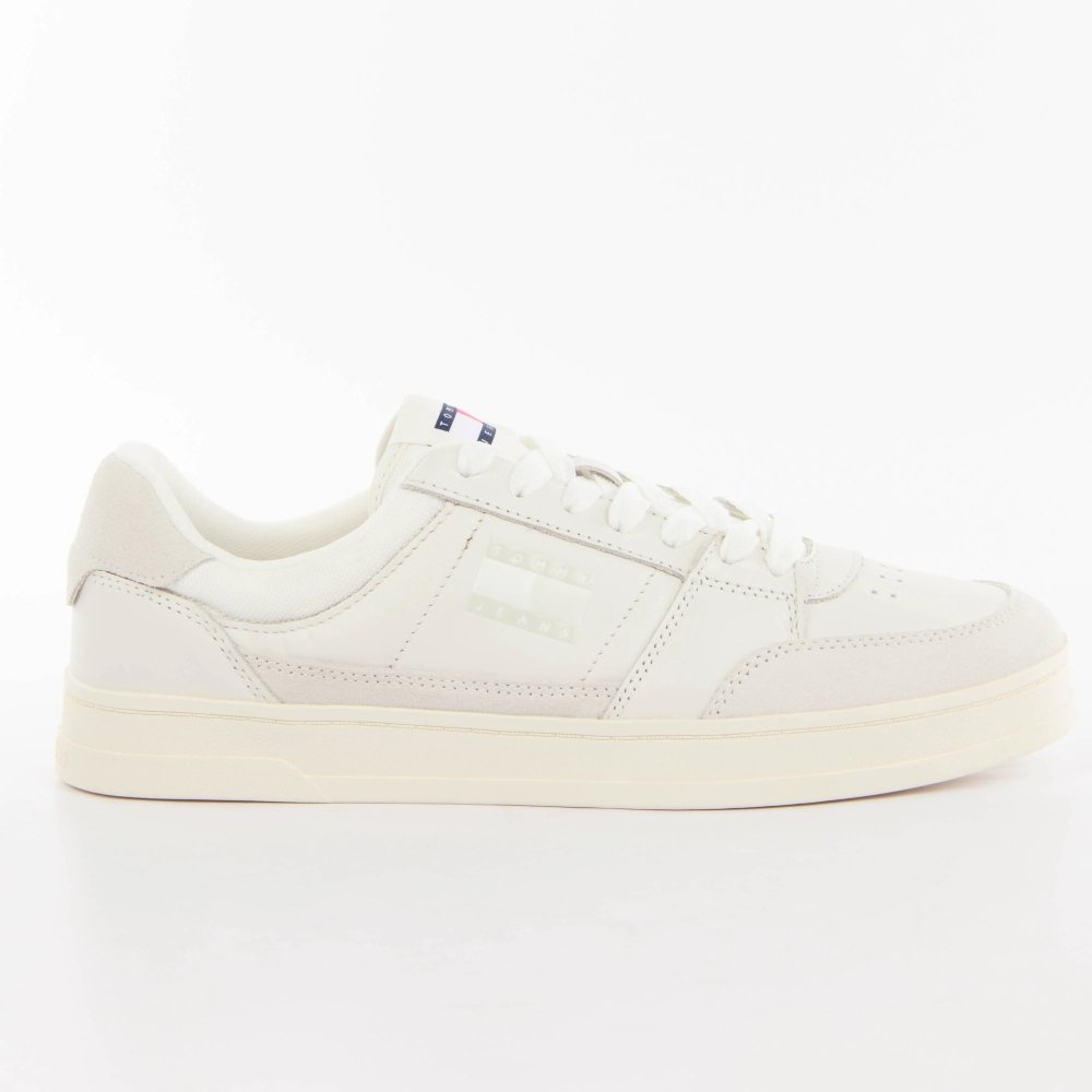 Basket Tommy Hilfiger Homme Flag