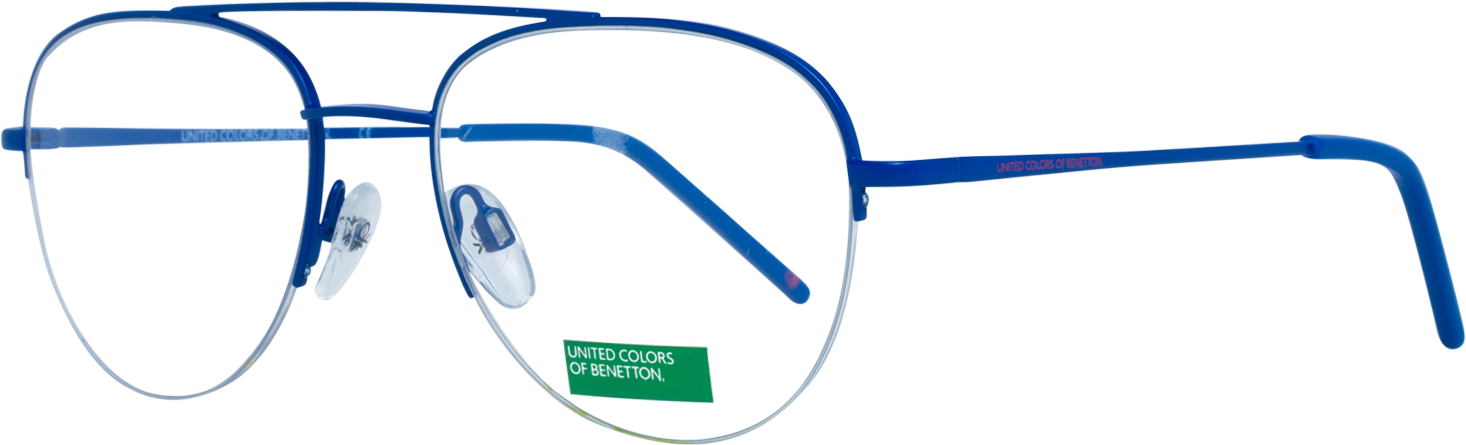 Benetton Optische Fassung BEO3027 686 53