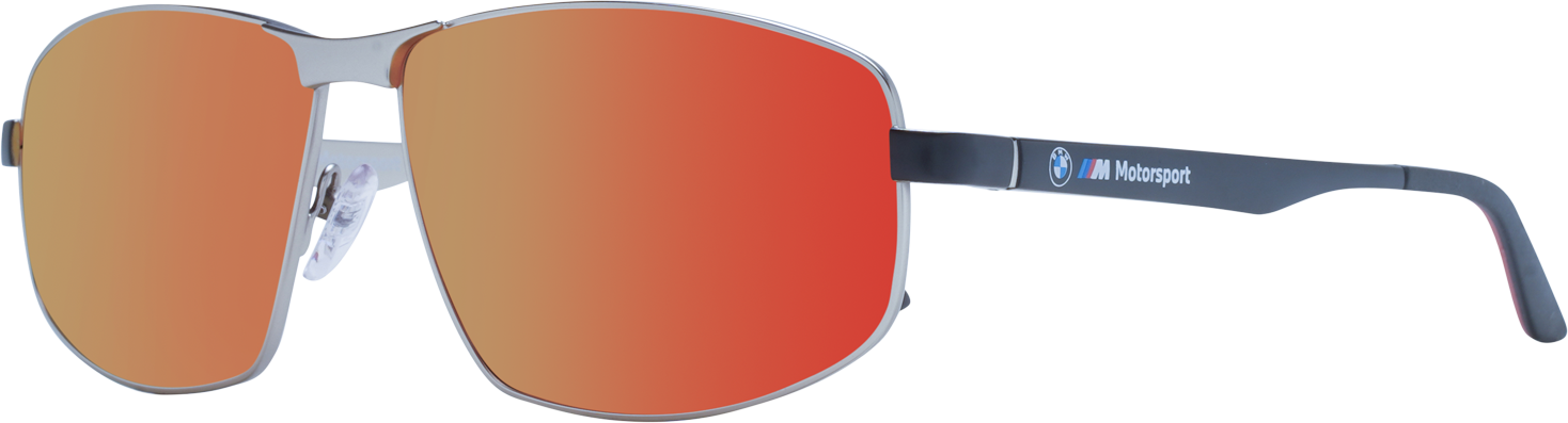 BMW Motorsport Sonnenbrille BS0038 17U 60