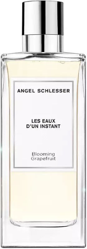 Les Eaux D'Un Instant Blooming Grapefruit Eau De Toilette Spray 150 ml