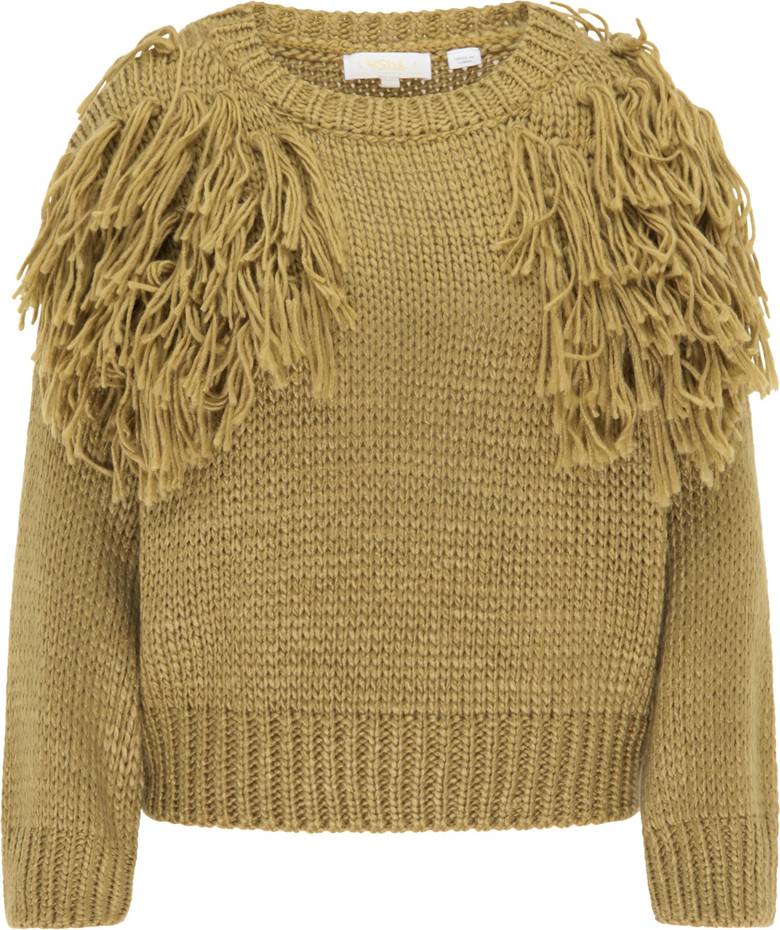 Thumbnail - usha Zur Seite fahren Damen grün oliv