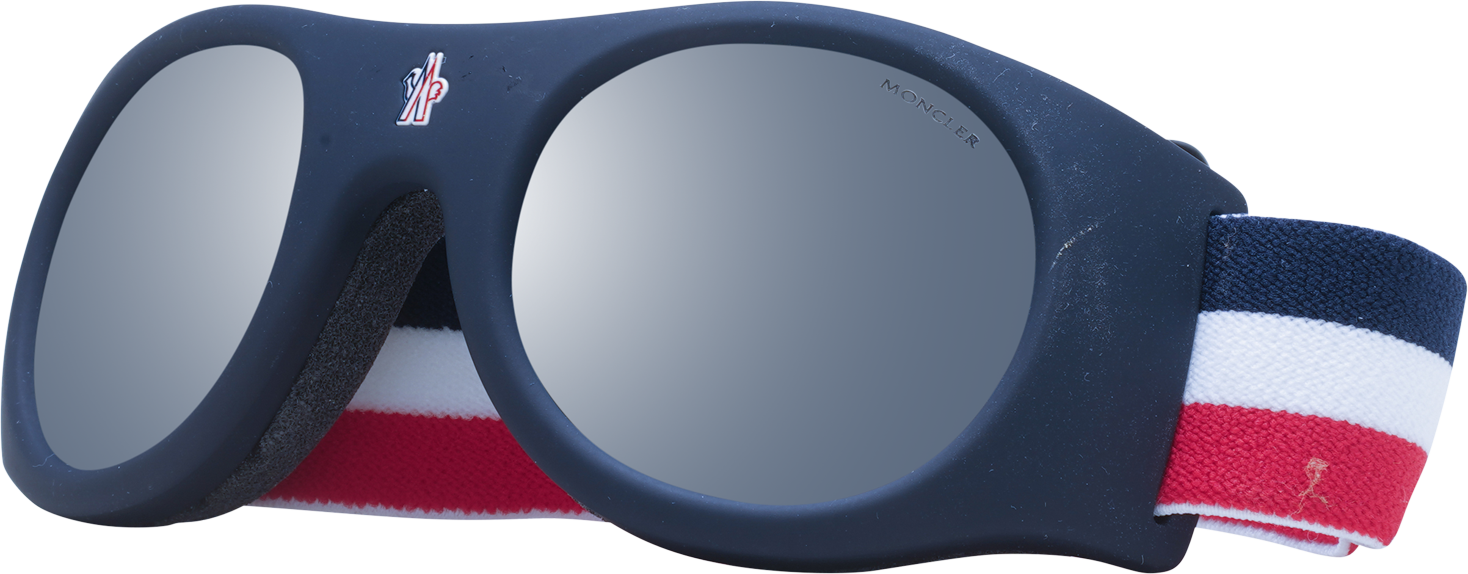 Moncler Skibrille ML0051 92C 55