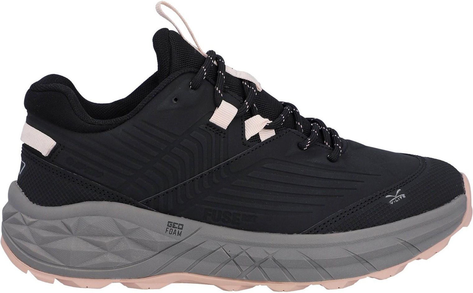 Thumbnail - Hi-Tec Fuse Trek Damen Wanderschuhe