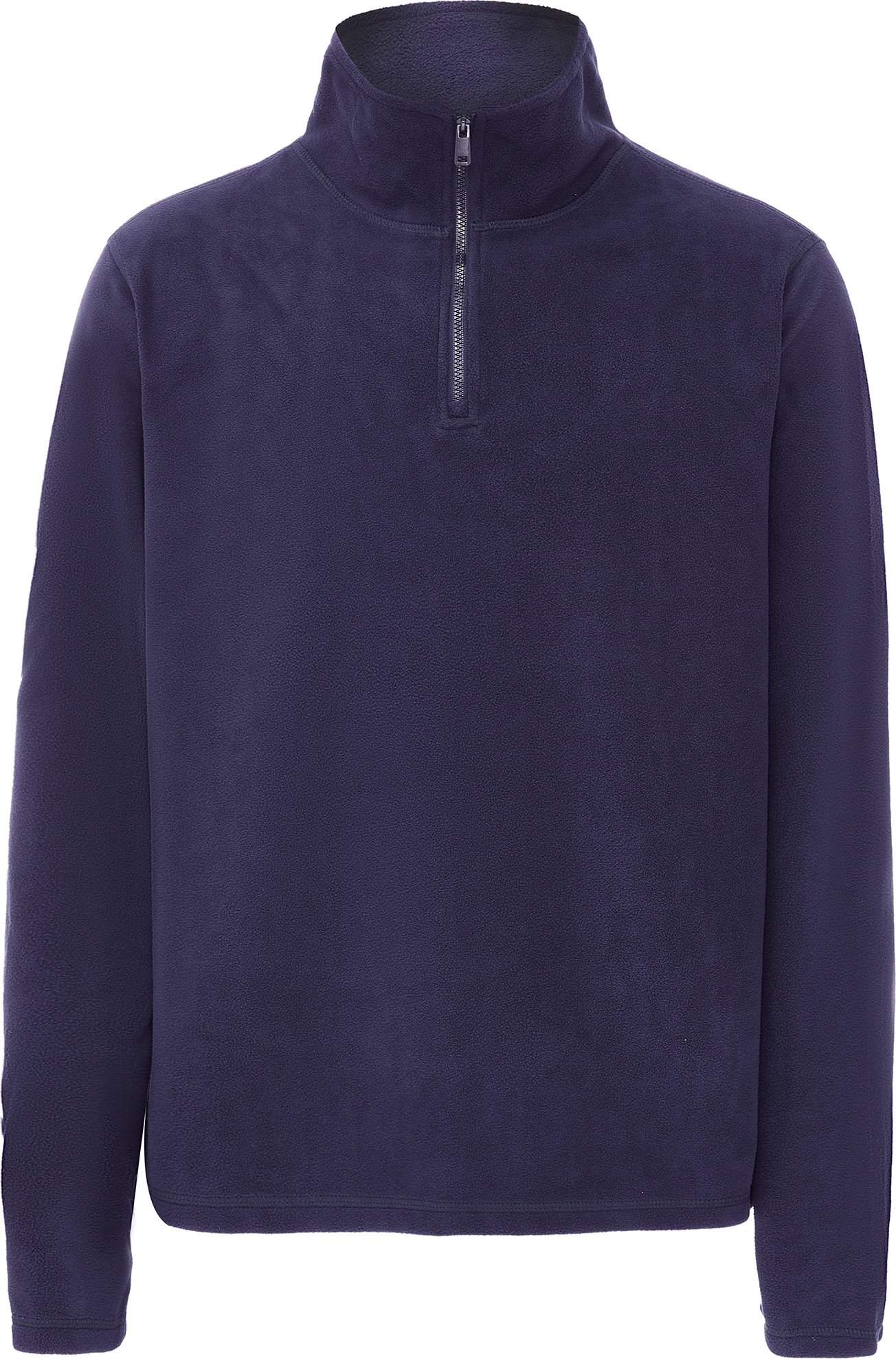 Mo Fleecepullover Männer Marine