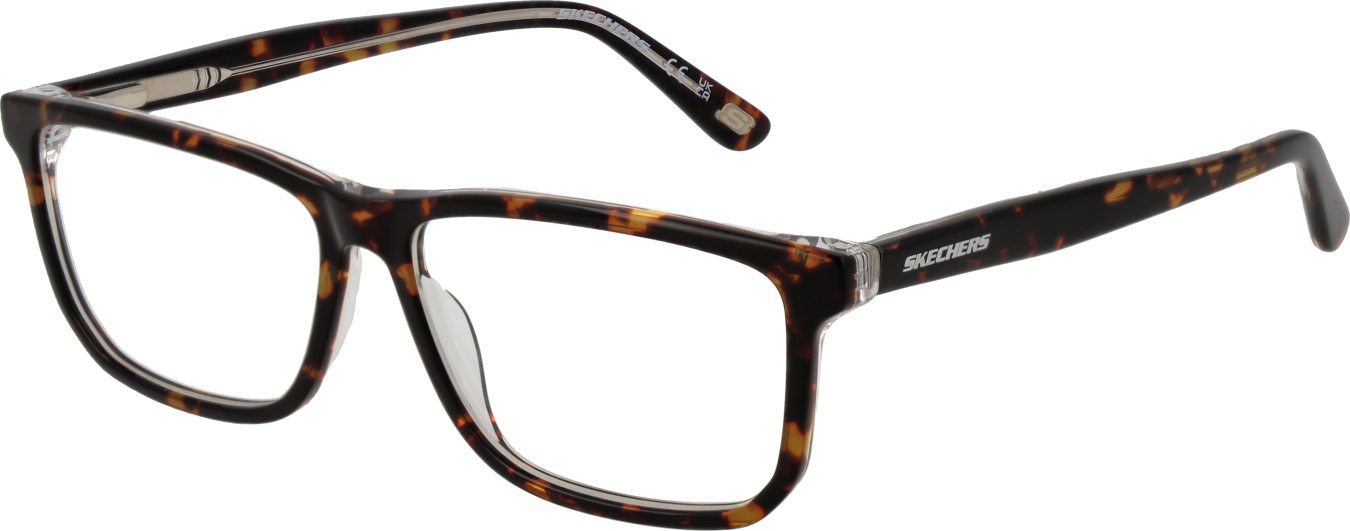 Skechers Brillenfassung SE3357 056 53