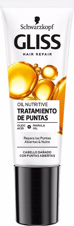 Gliss Ultimate Repair Splissreparatur 50 ml