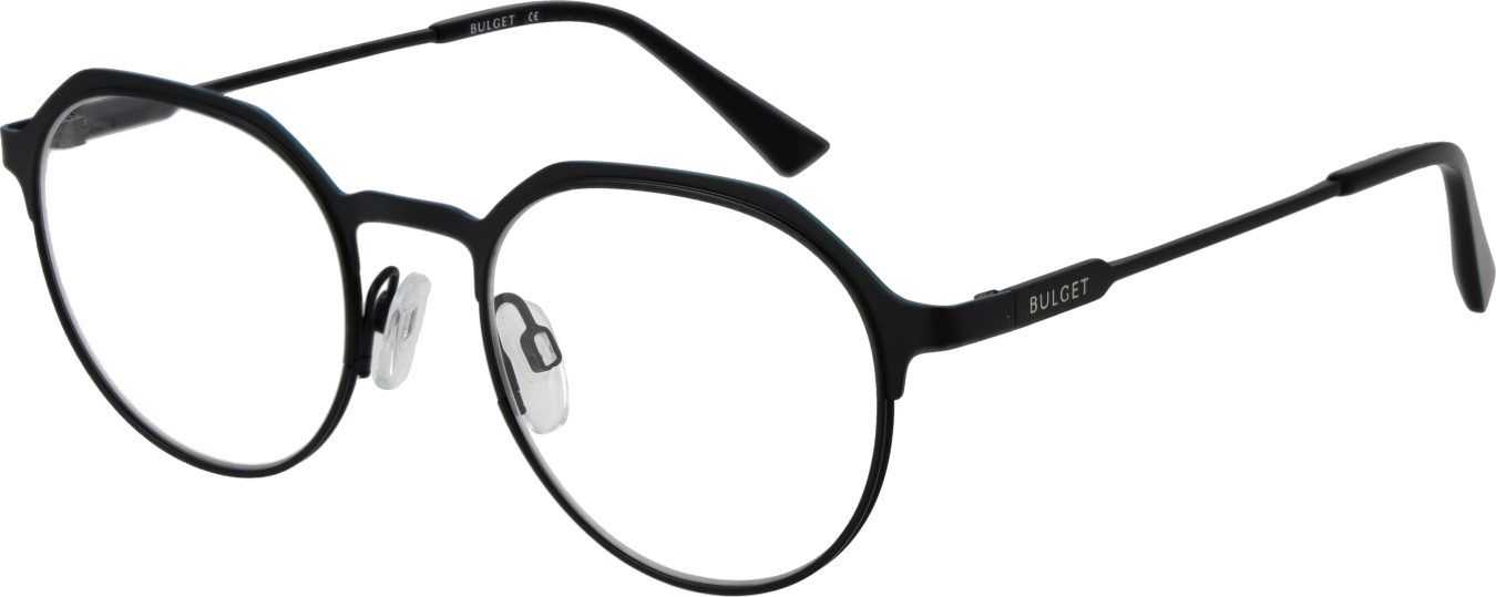 Bulget Brillenfassung BG1842M 09A 50