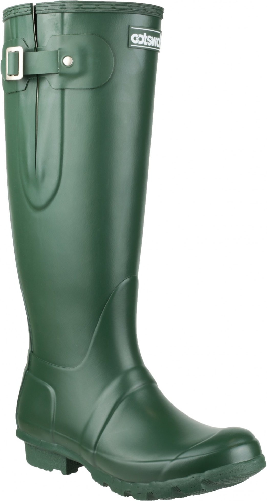 Cotswold Unisex-Gummi-Windsor-Gummistiefel grün (grün)