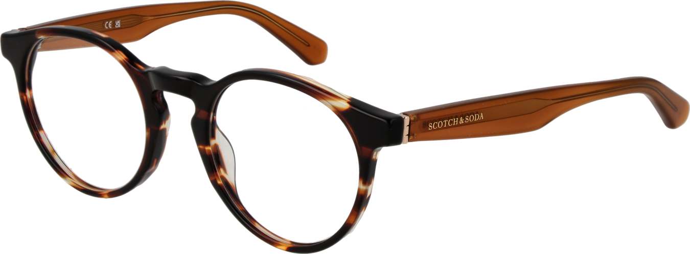 Thumbnail - Scotch & Soda Brillenfassung SS4009 173 49