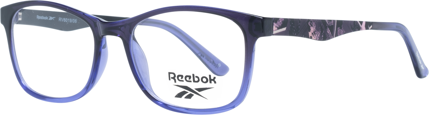 Reebok Optische Fassung RV6019 06 48