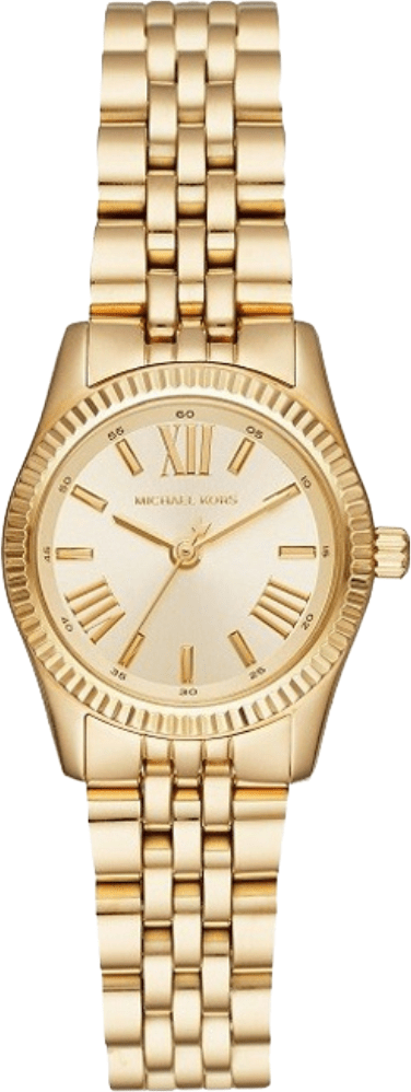 Michael Kors MK3874 Petite Lexington Damenuhr