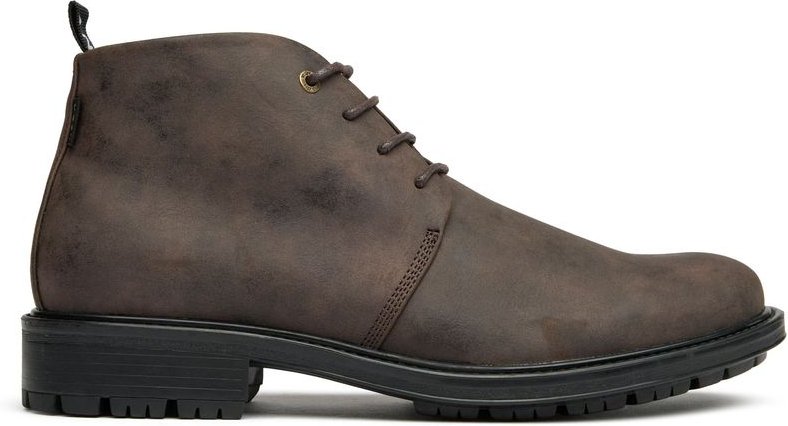 V.Gan Vegan Endive Chukka Stiefel