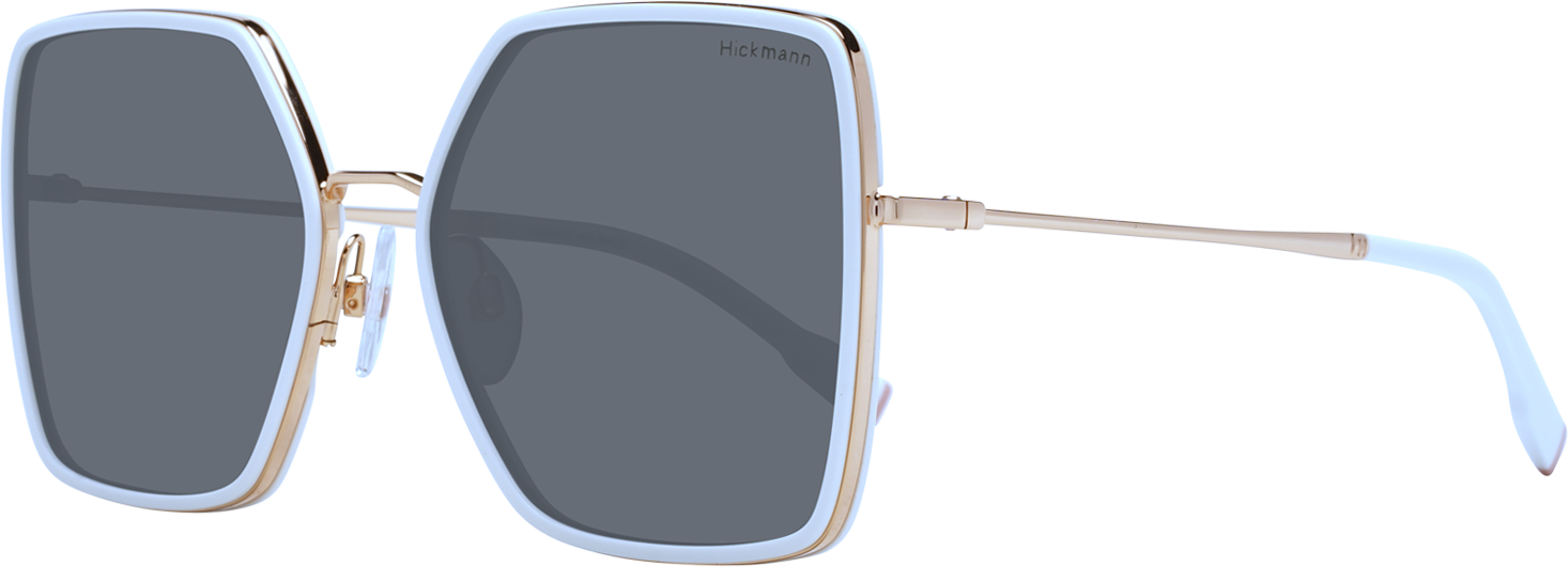 Ana Hickmann Sonnenbrille HI3171 D01 56