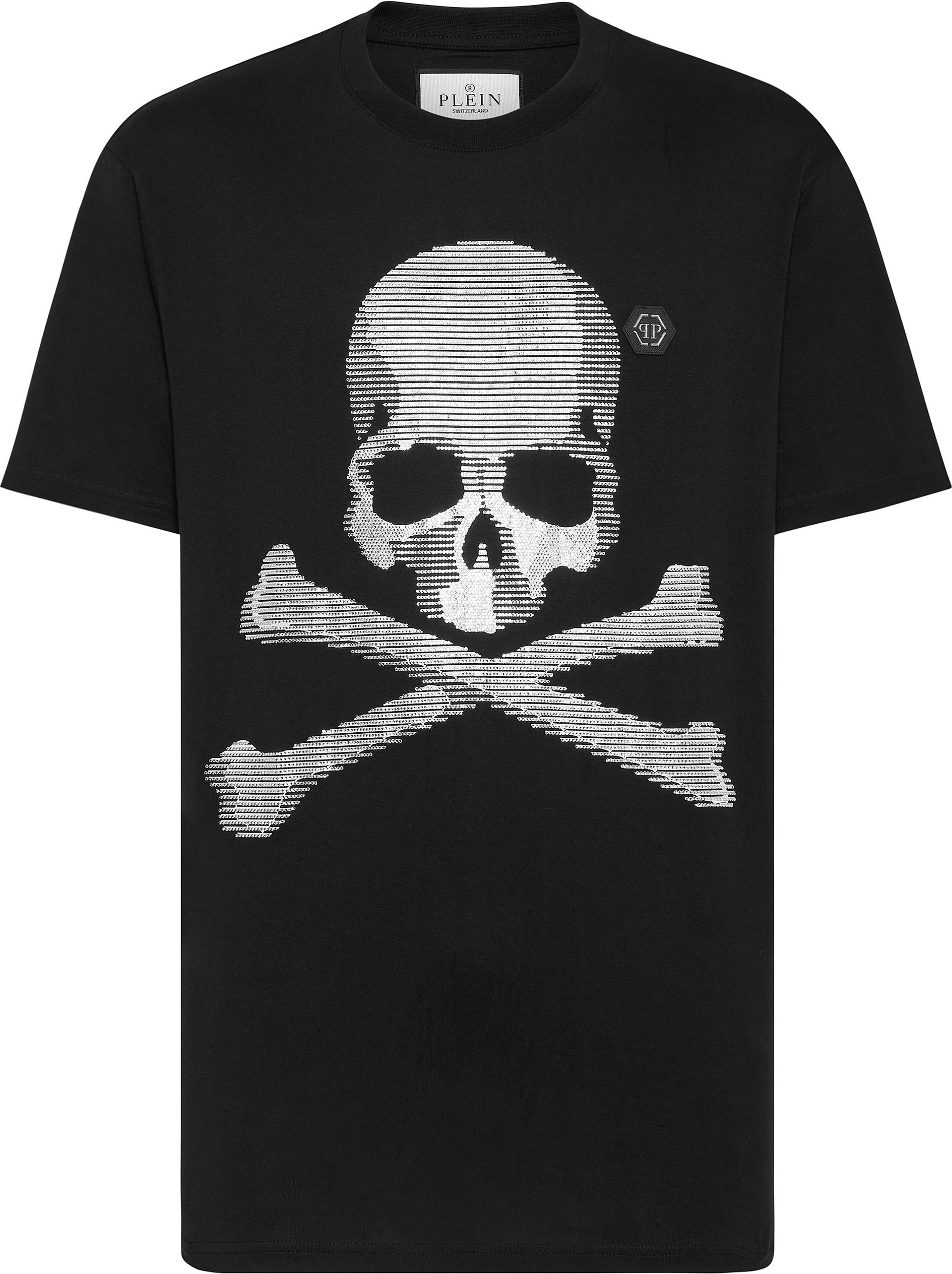 T-Shirt Skull&Bones