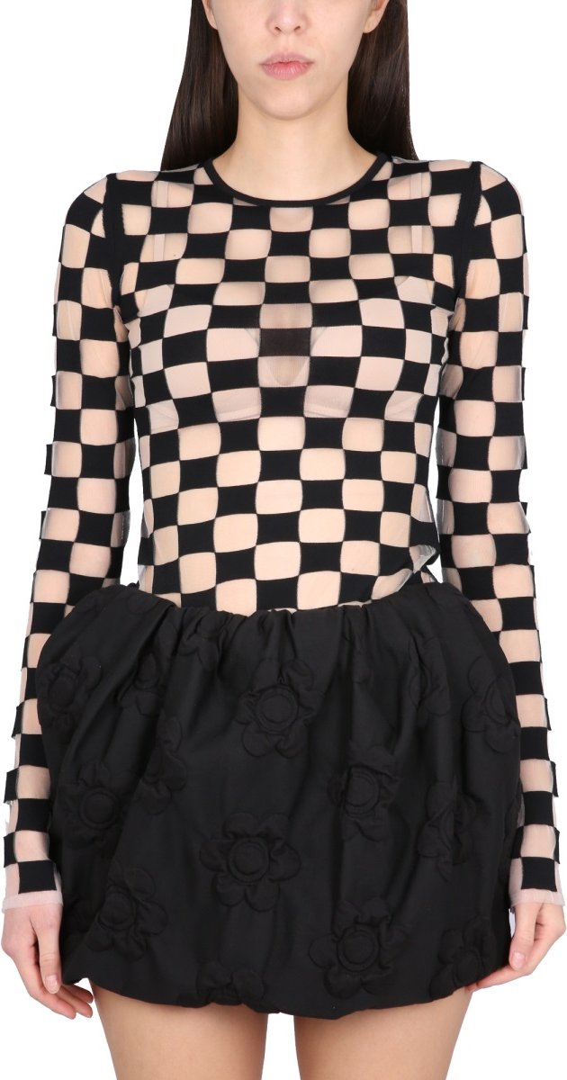 Stretch-Viskose-Jersey