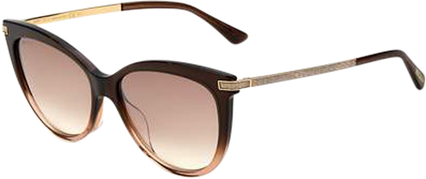 Jimmy Choo Sonnenbrille AXELLE/G/S 0MYNQ 56