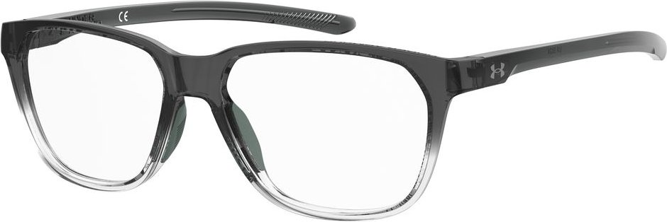 Ua5024 Rechteckige Brille