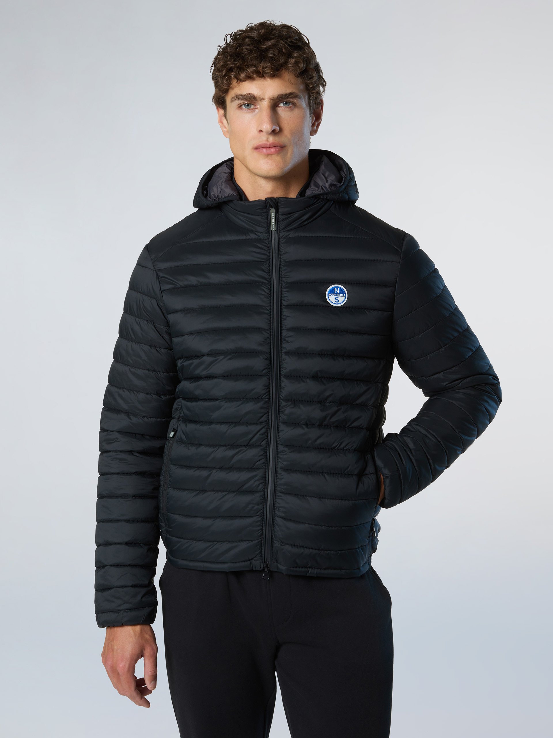 North Sails Jacke Zephyr Ultralight