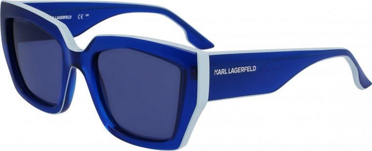 Karl Lagerfeld KL6143S 53 400 Sonnenbrille