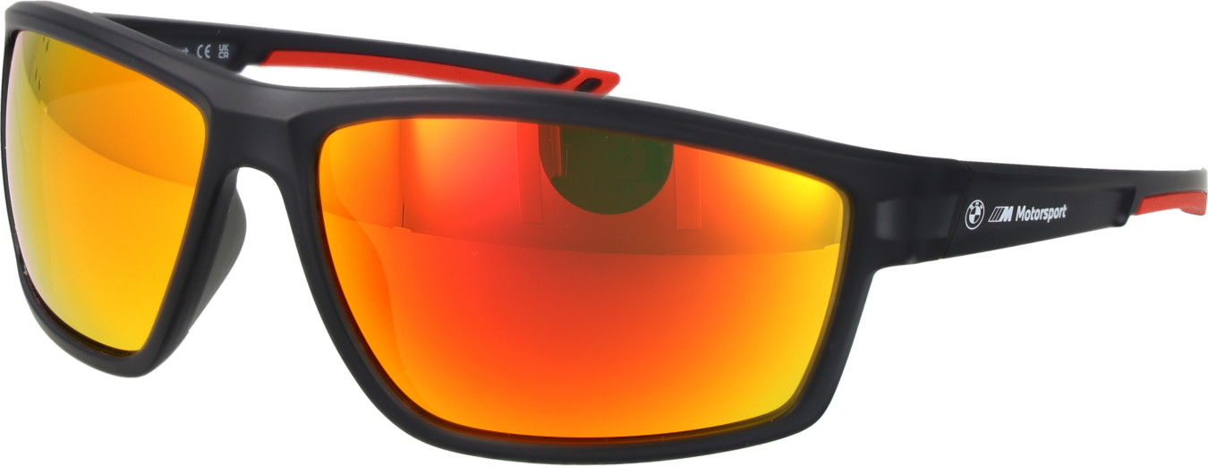 BMW Motorsport Sonnenbrille BS0047 20U 65