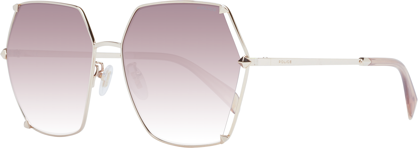 Police Sonnenbrille SPLD31 0300 56