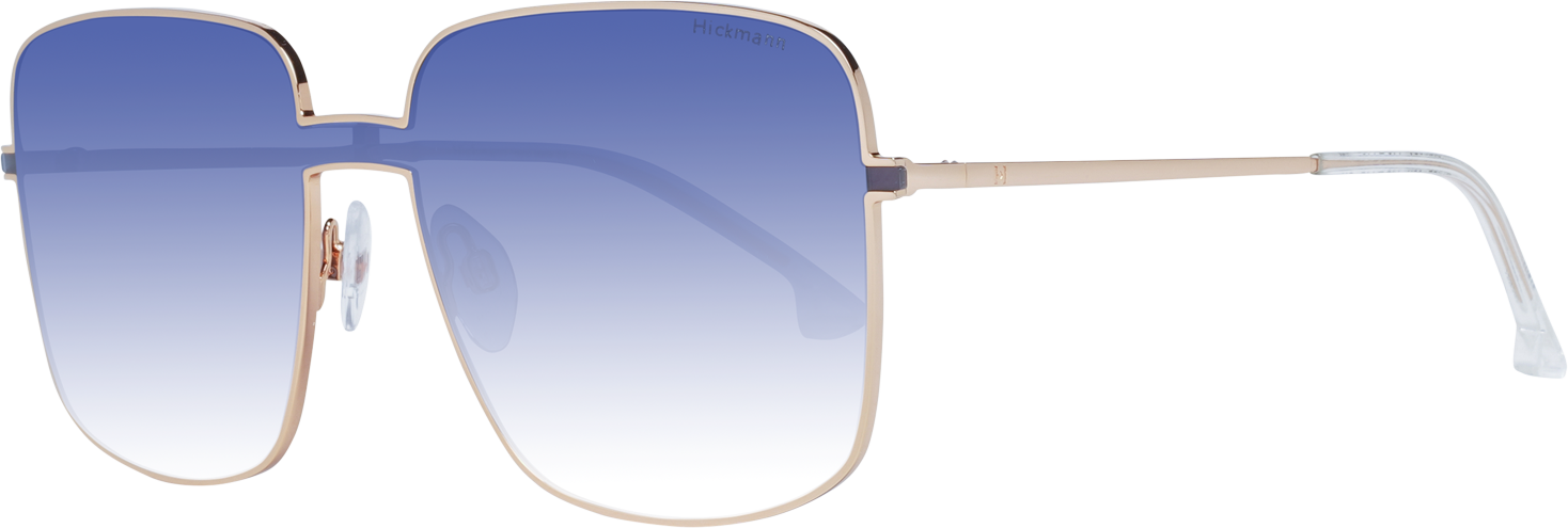 Ana Hickmann Lunettes De Soleil HI3152 05A 143