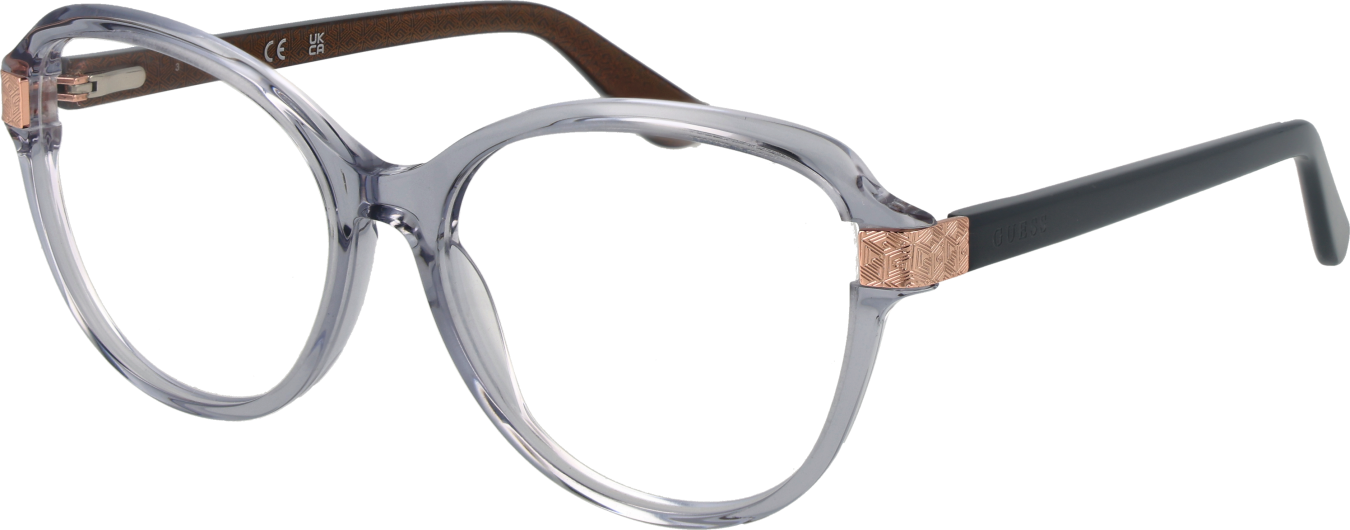 Guess Brillenfassung GU2955 020 55