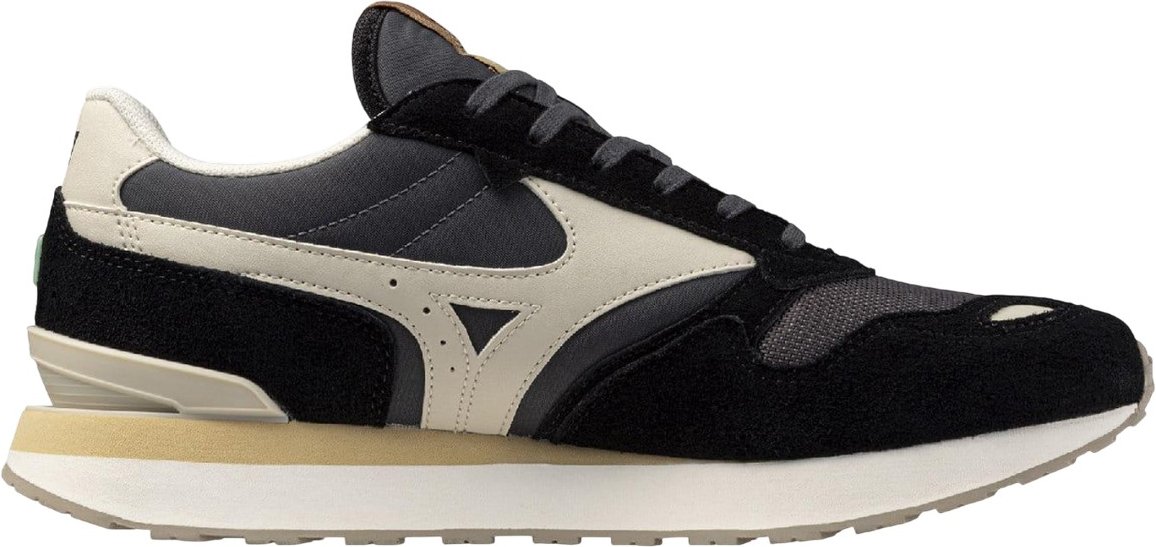 Thumbnail - Mizuno - "Rb87" Sneaker für Herren (Schwarz)