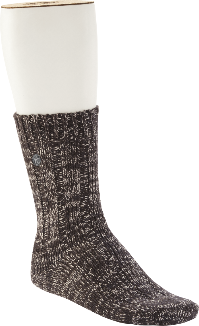 Birkenstock Cotton Twist W Socken