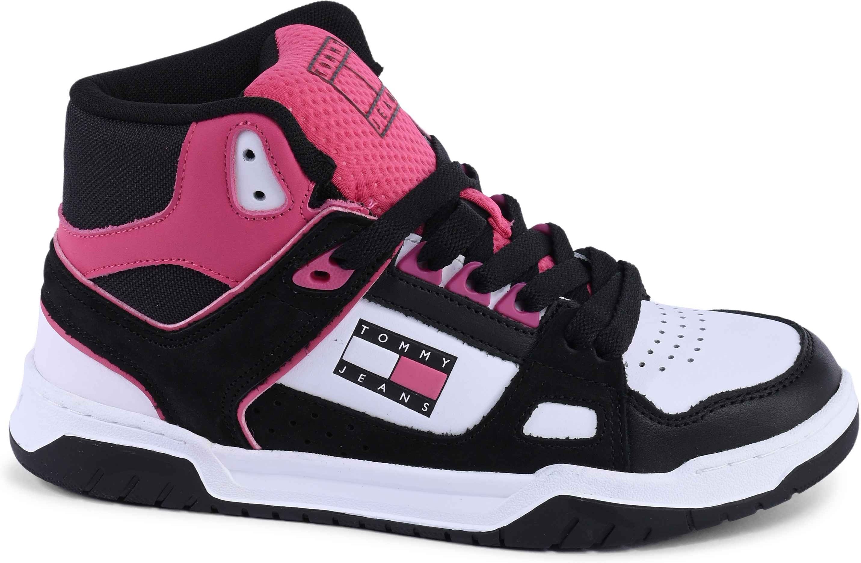 Hightop Freizeit-Sneaker