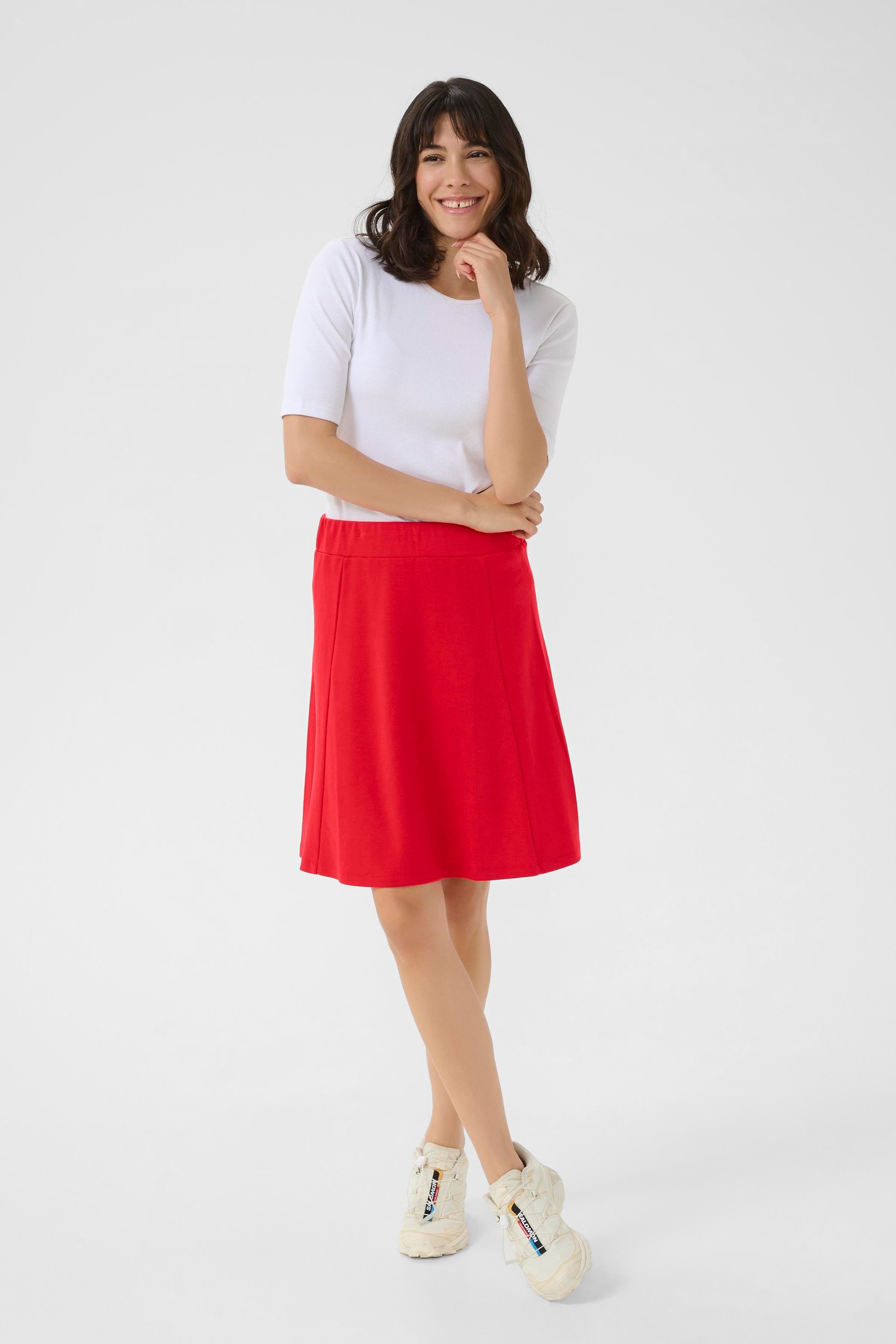 Rock KAjolen Rock A-shape