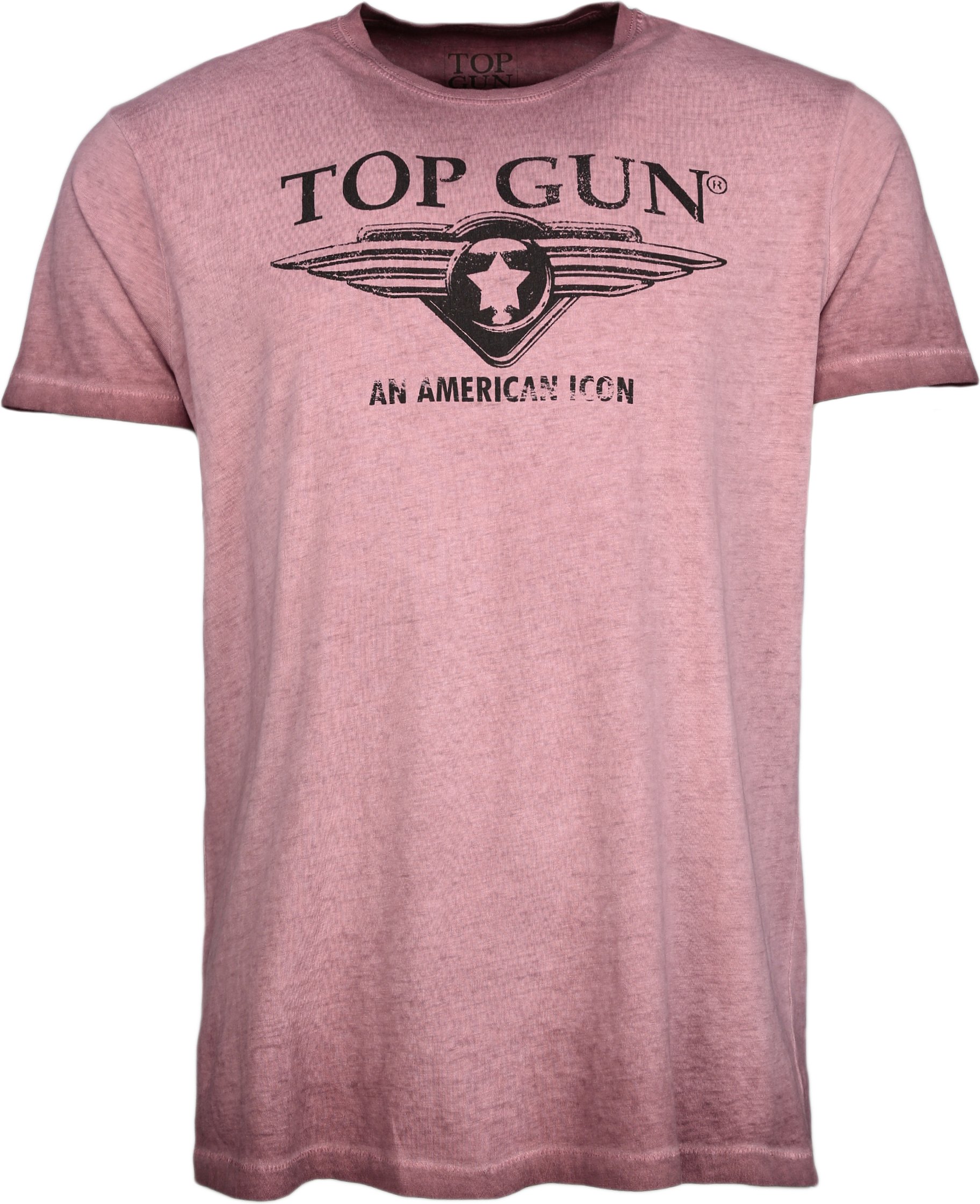 Top Gun T-Shirt Wing cast TG20191040
