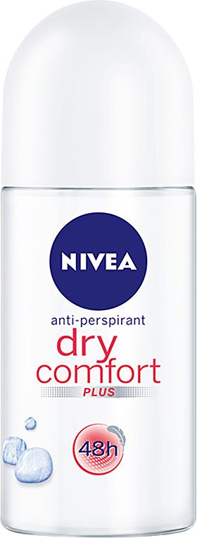 Dry Comfort Plus Deo Roll-on 50 ml