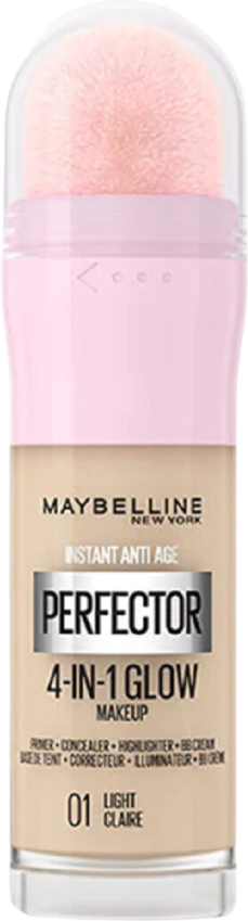 Instant Perfector Glow Polyvalent #01-lumière 20 ml