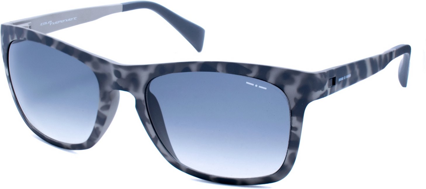Italia Independent Unisex-Sonnenbrillen 54/18/135 mm Acetat